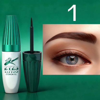 BoldBrow Armor — Perfekt definierte, unverwüstliche Brauen, die dich den ganzen Tag strahlen lassen
