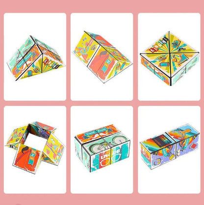 MindStormX — Entfessele deinen Geist und erlebe Kreativität pur jeden Tag!