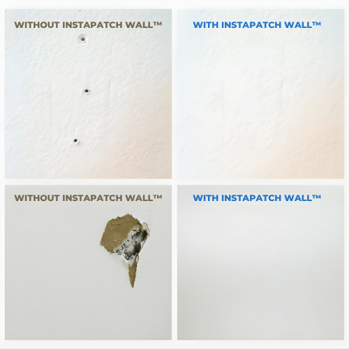 WallWizard Pro — Wandle jede Macke in Minuten in makellose Perfektion um