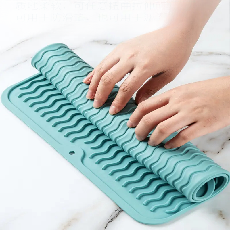 MultiGuard™ — Endlich sichere Küchenflächen ohne Chaos und Angst vorm Verrutschen