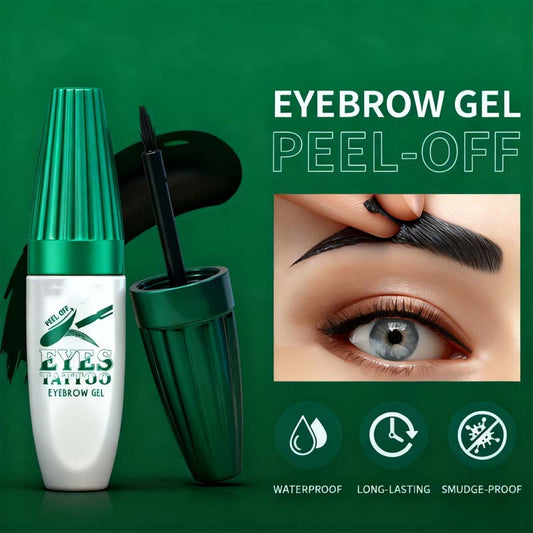 BoldBrow Armor — Perfekt definierte, unverwüstliche Brauen, die dich den ganzen Tag strahlen lassen
