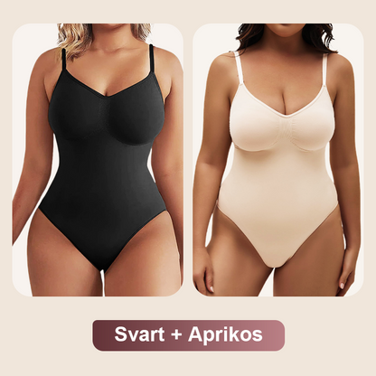 BodyKraft-Schmiede — Forme deine Kurven sexy und fühl dich den ganzen Tag unsichtbar wohl!