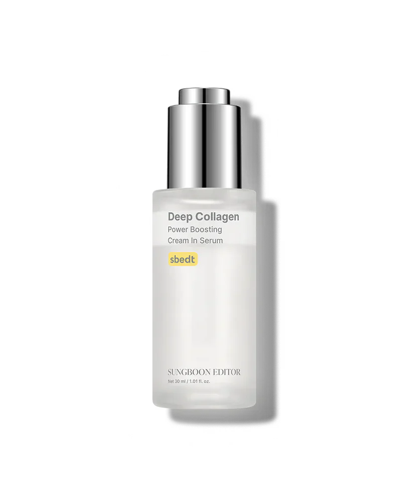 UltimateYouth Collagen Booster Serum — Erwecke deine jugendliche Strahlkraft für straffe, pralle Haut wie nie zuvor!