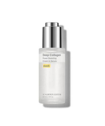 UltimateYouth Collagen Booster Serum — Erwecke deine jugendliche Strahlkraft für straffe, pralle Haut wie nie zuvor!
