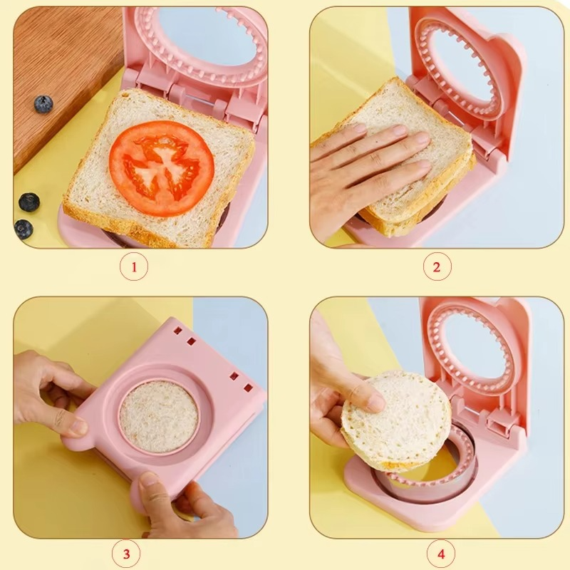 SnackMeister — Verwandelt jede Brotzeit in ein sauberes, leckeres Abenteuer für die ganze Familie!