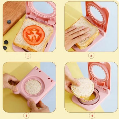 SnackMeister — Verwandelt jede Brotzeit in ein sauberes, leckeres Abenteuer für die ganze Familie!
