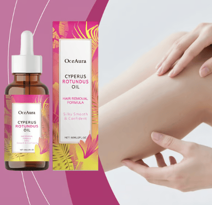 GlideSilk — Samtweiche Haut ohne Schmerzen und lästigen Haarwuchs