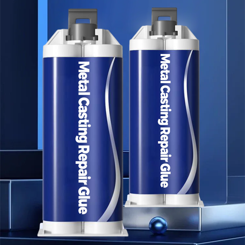 FixForge Gel — Mach Bruchstellen unbesiegbar und spar dir teuren Ersatz!