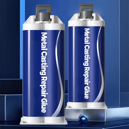 FixForge Gel — Mach Bruchstellen unbesiegbar und spar dir teuren Ersatz!