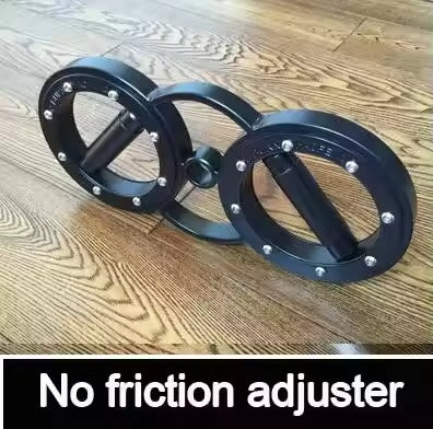 TitanSpinner — Entfessele deine Kraft und sprenge jede Grenze!