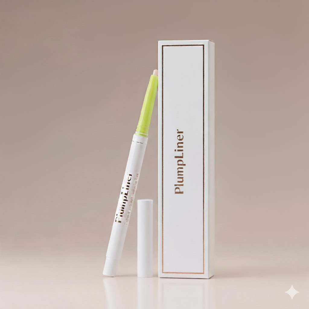 LipLuxx — Volle, Verführerische Lippen, Die Deinen Selbstbewusstsein Boostern