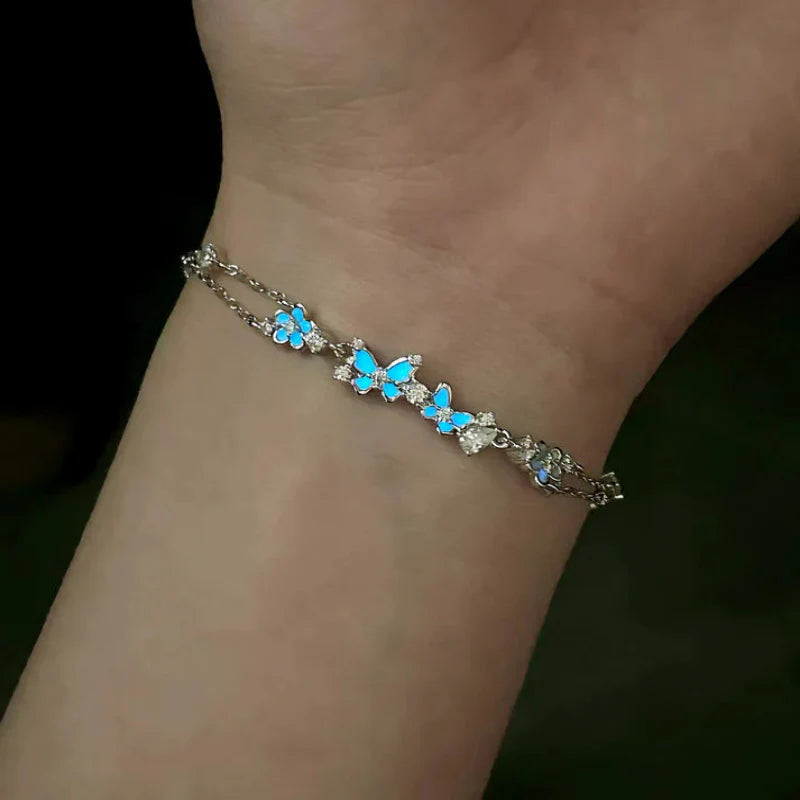 BraceletRock™ — Entfache deine innere Kraft und strahle unvergleichlichen Stil aus!