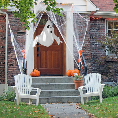 NightScream Geist — Mach Dein Halloween unvergesslich mit Gänsehaut-Garantie!