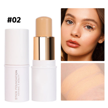 CameloCover Perfect Foundation Stick — Makellose Haut, die Dich selbstbewusst strahlen lässt den ganzen Tag