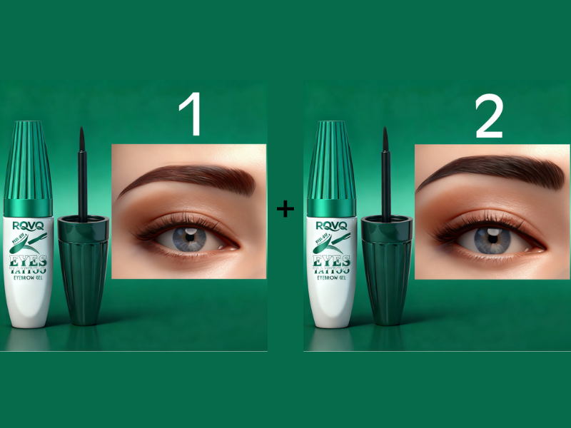 BoldBrow Armor — Perfekt definierte, unverwüstliche Brauen, die dich den ganzen Tag strahlen lassen
