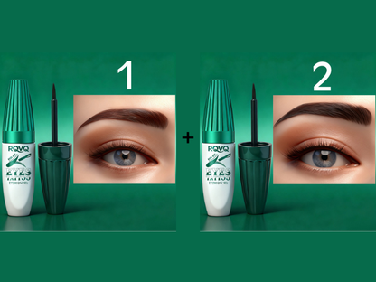 BoldBrow Armor — Perfekt definierte, unverwüstliche Brauen, die dich den ganzen Tag strahlen lassen