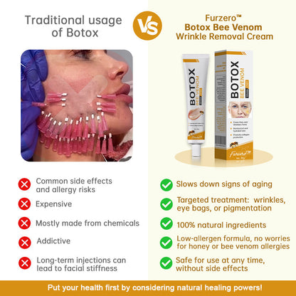 SkinCommand™ PowerLift Creme — Sofort straffere, prallere Haut, die dich jung und unwiderstehlich macht