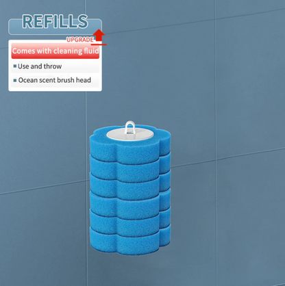 FreshSwipe — Mach Schluss mit Ekel und genieße pure, frische Toilettenhygiene in Sekundenschnelle!
