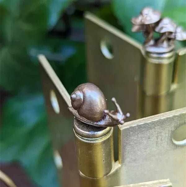 DoorSoul — Magnetische Kunst, die deinem Zuhause sofort Charakter und Stil verleiht