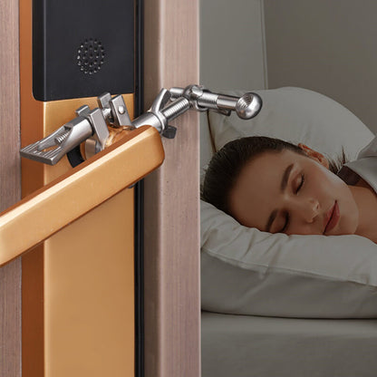 GuardLock Pro — Deine unsichtbare Schutzmauer für echte Sicherheit und sorgenfreie Ruhe