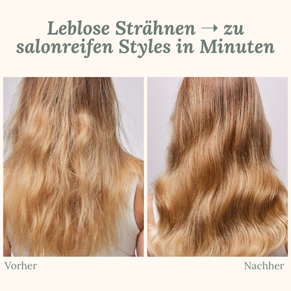 StyleMeister Mini™ — Deine Geheimwaffe für makellose Styles jederzeit und überall