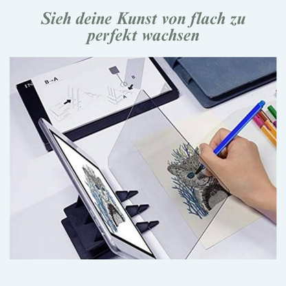 NovaTrace™ — Meistere jeden Strich und entfessele grenzenlose Kreativität sofort