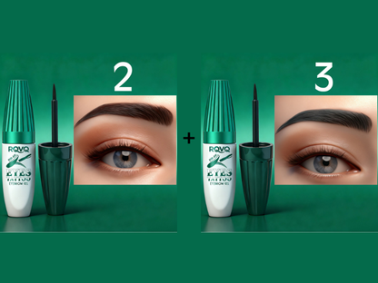 BoldBrow Armor — Perfekt definierte, unverwüstliche Brauen, die dich den ganzen Tag strahlen lassen