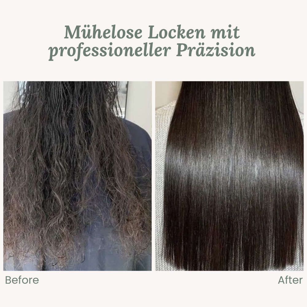 HairSculpt Pro™ — Verleihe dir im Handumdrehen unwiderstehlichen Glanz und Style, der Blicke fesselt!
