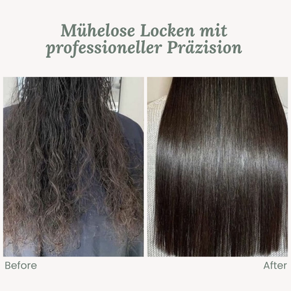 HairSculpt Pro™ — Verleihe dir im Handumdrehen unwiderstehlichen Glanz und Style, der Blicke fesselt!