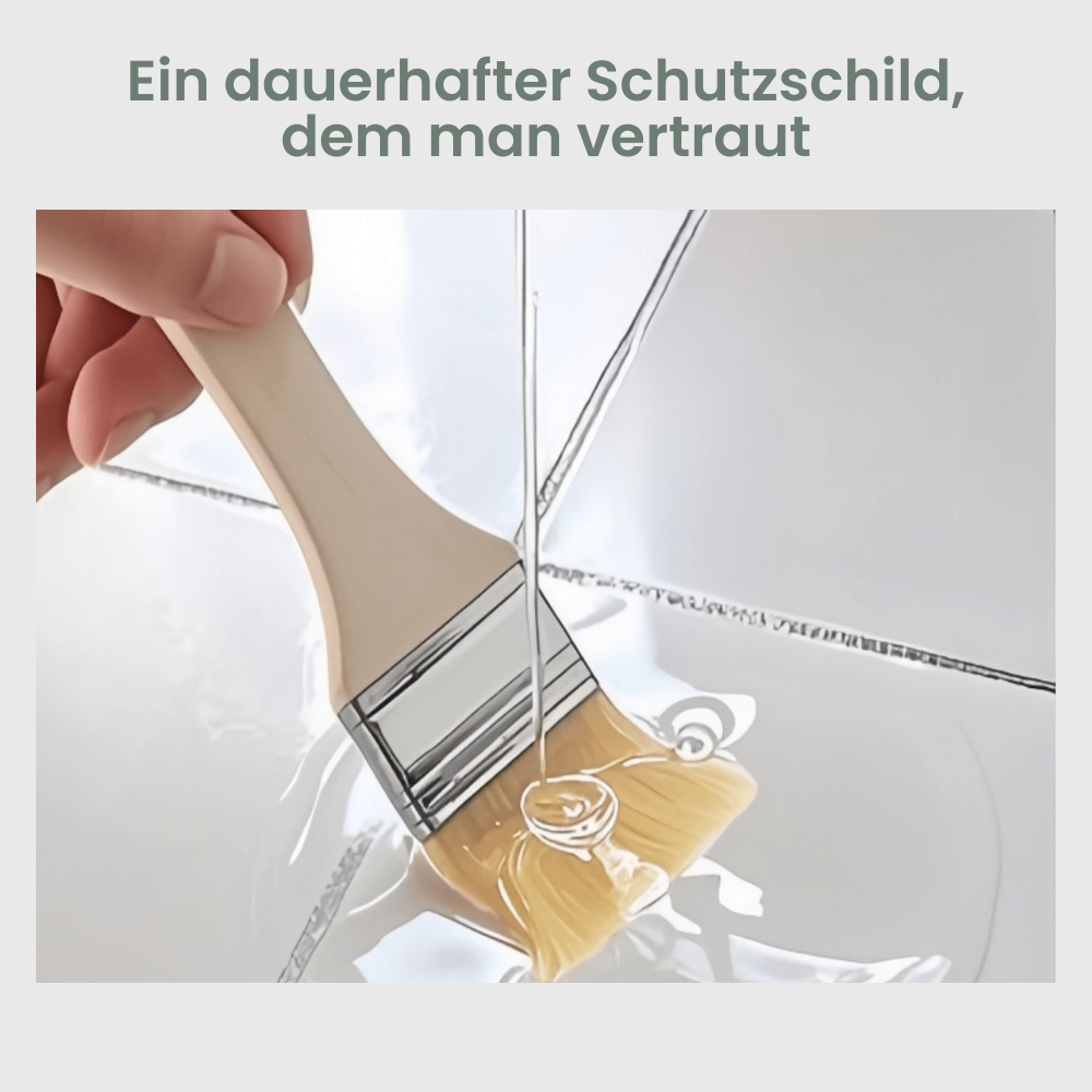 StormGuard Seal™ — Mach dein Heim zur machtlosen Festung gegen Wasser und Zugluft