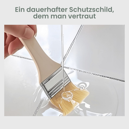 StormGuard Seal™ — Mach dein Heim zur machtlosen Festung gegen Wasser und Zugluft