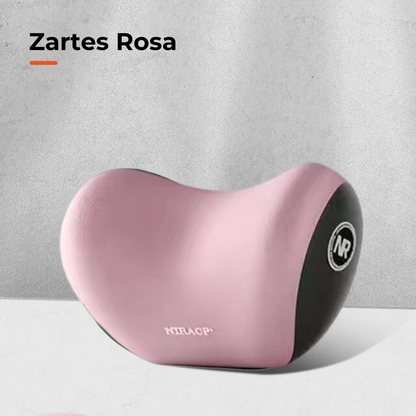 RideGuard™ — Schmerzfrei und entspannt jede Fahrt genießen wie nie zuvor