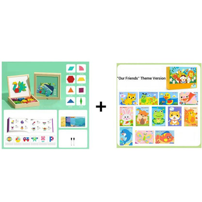 MagnoCraze — Unlock Endless Fun That Sparks Brilliant Little Minds