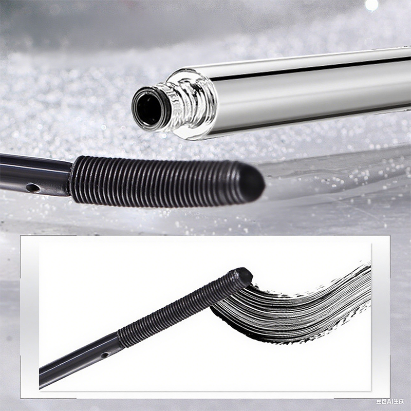 LashStorm FX — Entfessle magnetische Wimpern, die den ganzen Tag verzaubern!