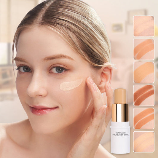 CameloCover Perfect Foundation Stick — Makellose Haut, die Dich selbstbewusst strahlen lässt den ganzen Tag