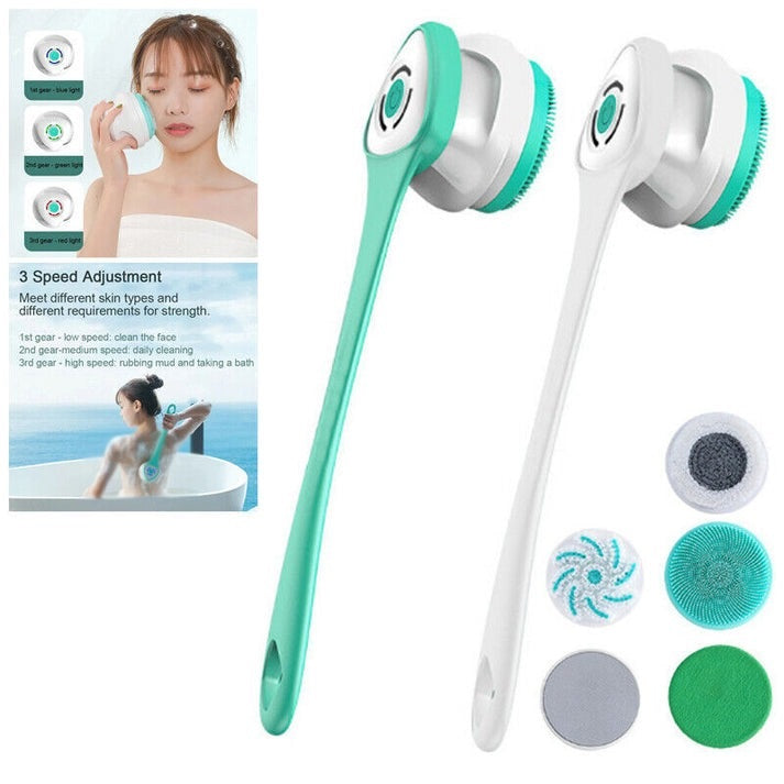 GlowFlex — Verwandelt deine Haut in Sekunden in eine strahlend glatte Wohlfühloase