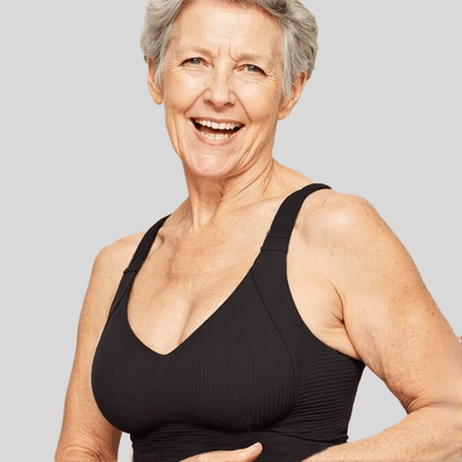 PerfectBra— Frei fühlen mit formgebendem Halt, der dich den ganzen Tag strahlen lässt! (3 Stück)