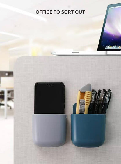 SmartPocket™ — Nie wieder suchen: Alles blitzschnell griffbereit, ohne Bohren oder Stress!