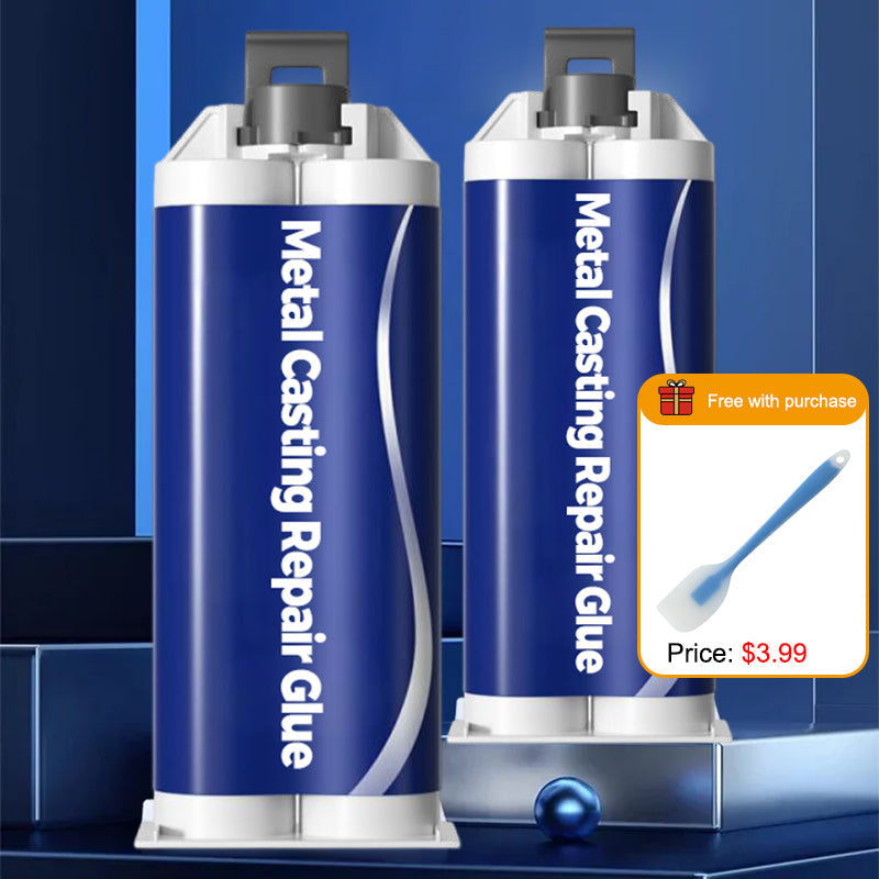 FixForge Gel — Mach Bruchstellen unbesiegbar und spar dir teuren Ersatz!