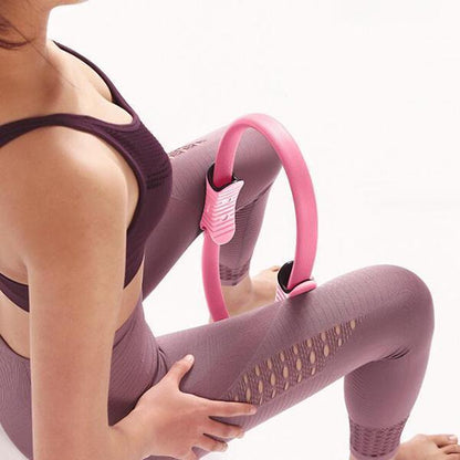 PowerRing Pro — Entfessle deine Kraft und forme deinen Traumkörper in jeder Bewegung!