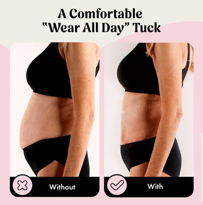 FirmXtreme Body Tape — Zieh deine Traumfigur straff und fühl dich unwiderstehlich selbstbewusst!