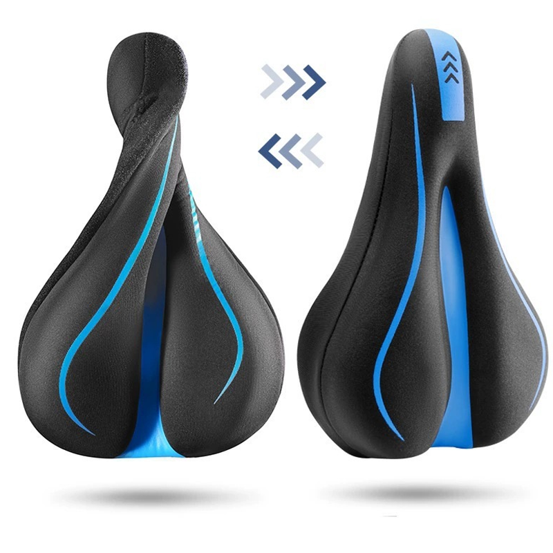VeloGuard Pro — Mach jede Fahrt schmerzfrei und bleib fest im Sattel, egal wie hart der Trail!