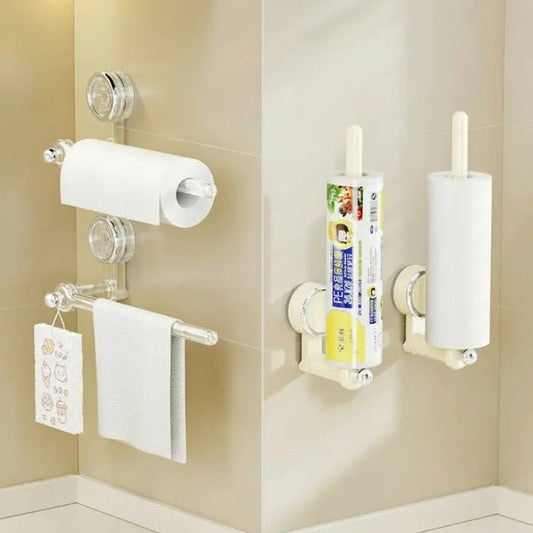 GripMaster — Ultimativer Halt für blitzsaubere Ordnung ohne Bohren oder Stress