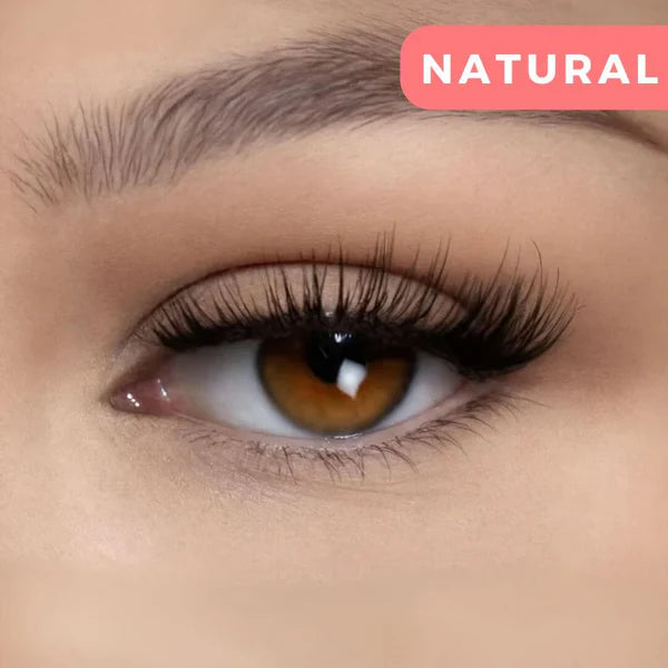 Pure Verlockung – Verwandle Deine Wimpern in magnetischen Blickfang voller Power und Glamour!