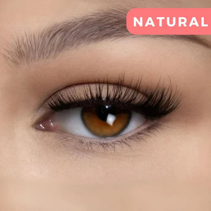 Pure Verlockung – Verwandle Deine Wimpern in magnetischen Blickfang voller Power und Glamour!