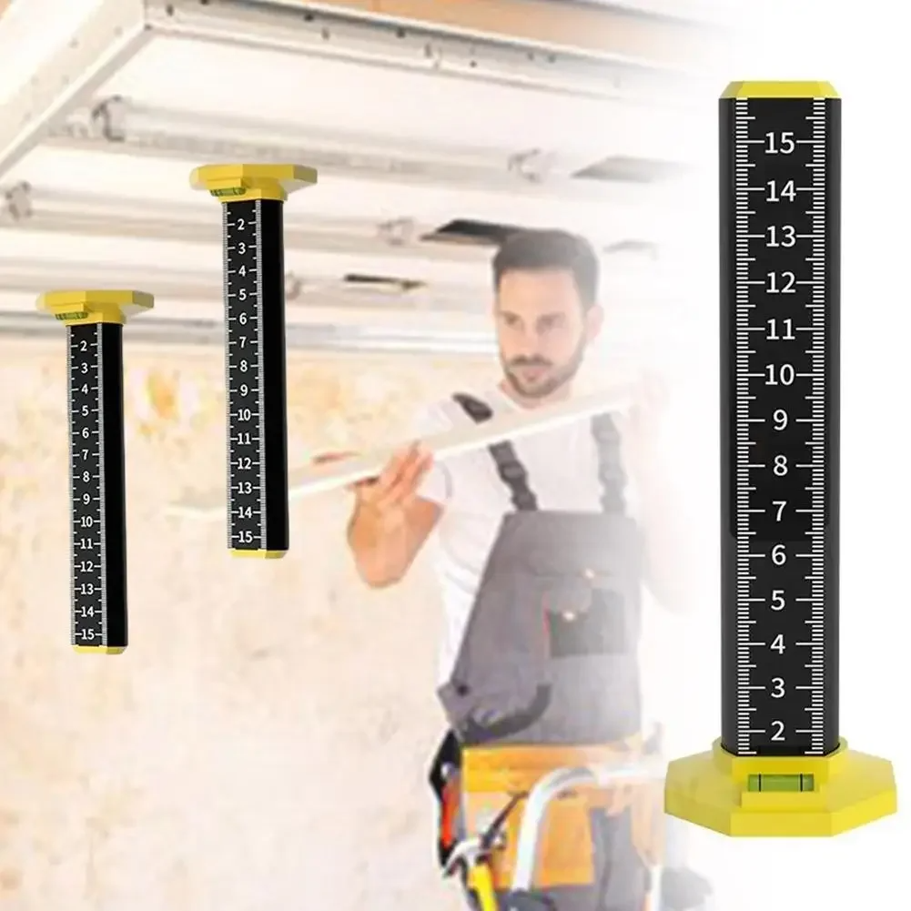 PowerMess Pro — Perfekte Messgenauigkeit, die deinen Projekten den Profi-Touch verpasst!