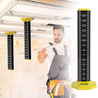 PowerMess Pro — Perfekte Messgenauigkeit, die deinen Projekten den Profi-Touch verpasst!