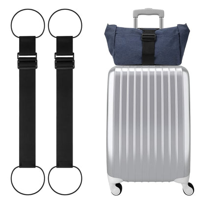 FixPack — Endlich sorgenfrei reisen ohne Gepäck-Chaos und Stress