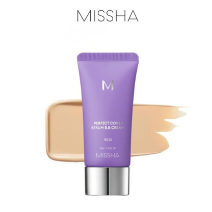 GlowMagnet Serum BB Cream — Strahle mit federleichter, makelloser Perfektion den ganzen Tag