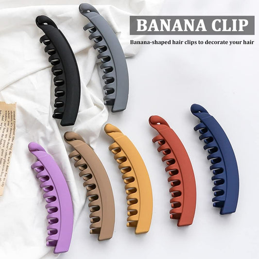 KlammerGlanz™ Power-Clip — Dein turbo-sicherer Style, der dich den ganzen Tag strahlen lässt